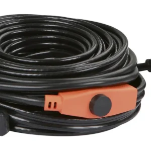 Top-Preis Frostschutzkabel, Wasserrohr Heizleitung - 8 m 2 m